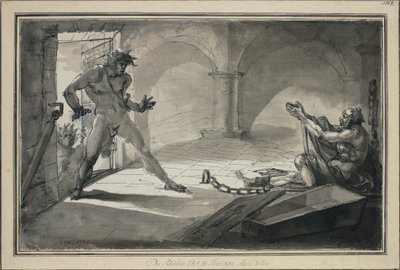  av Johan Tobias Sergel