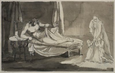  av Johan Tobias Sergel