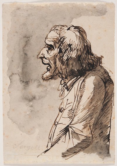  av Johan Tobias Sergel