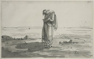  av Johan Tobias Sergel