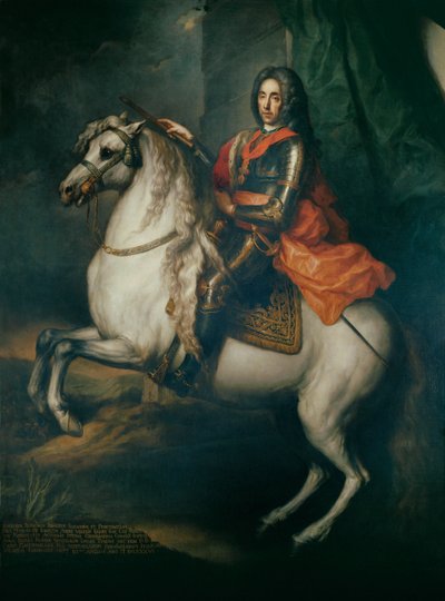  av Johann Gottfried Auerbach