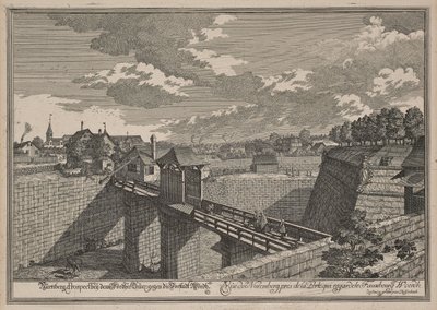  av Johann Adam Delsenbach
