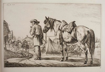  av Johann Adam Klein