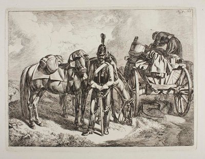 av Johann Adam Klein