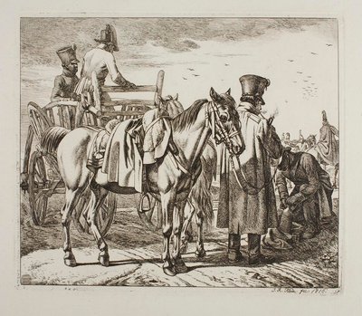  av Johann Adam Klein
