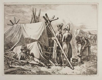  av Johann Adam Klein