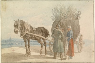  av Johann Adam Klein