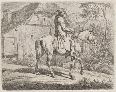  av Johann Adam Klein