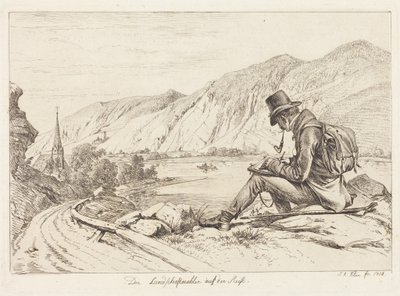  av Johann Adam Klein