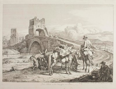 Uten tittel av Johann Adam Klein