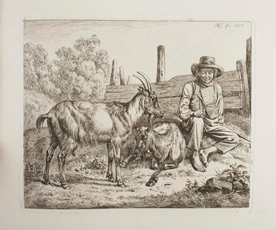  av Johann Adam Klein