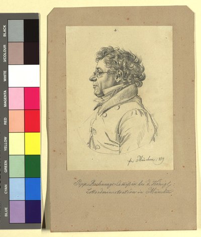  av Johann Adam Klein