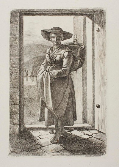  av Johann Adam Klein