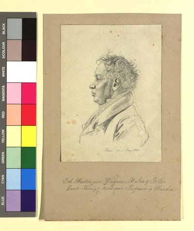  av Johann Adam Klein