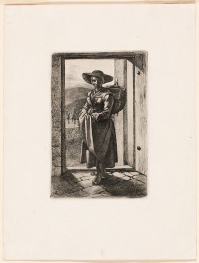  av Johann Adam Klein