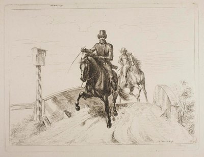  av Johann Adam Klein