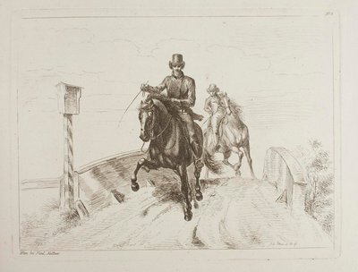  av Johann Adam Klein