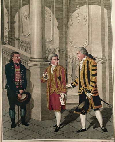  av Johann Adolph Opitz