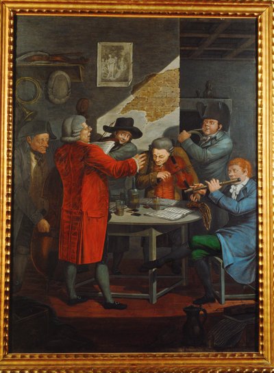  av Johann Adolph Opitz