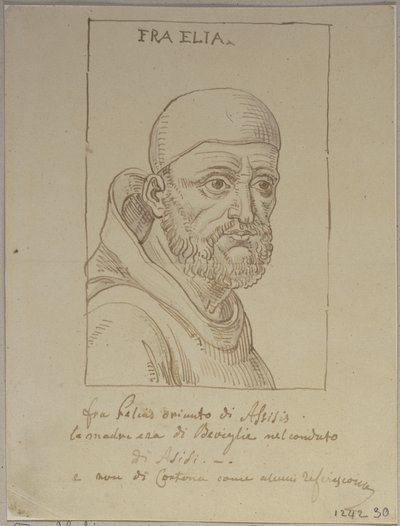  av Johann Anton Ramboux