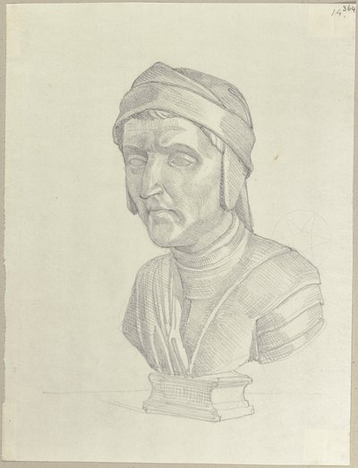  av Johann Anton Ramboux