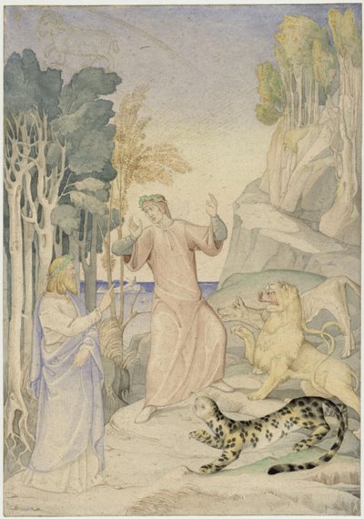  av Johann Anton Ramboux