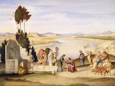  av Johann Anton Ramboux