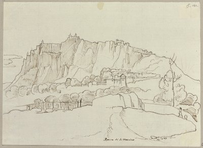  av Johann Anton Ramboux