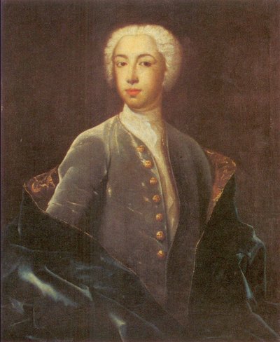  av Johann Balthasar Frankart