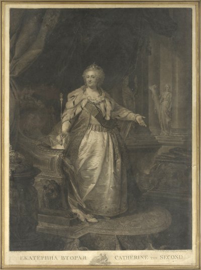  av Johann Baptist von Lampi the Elder