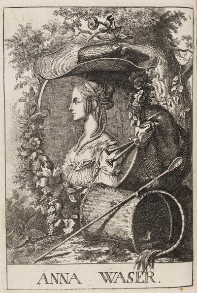  av Johann Caspar Füssli