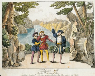 Scene fra 