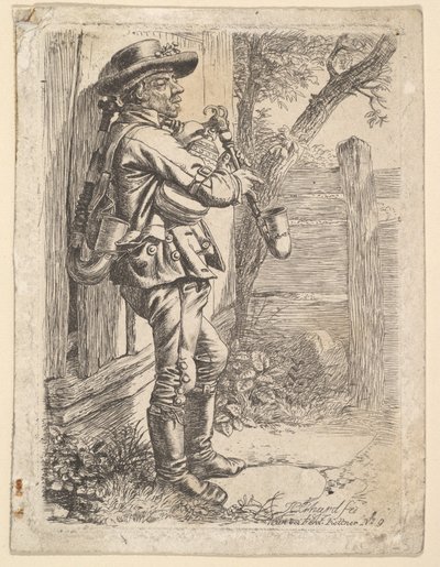 The Bagpiper, 1819.    1150048   no       norwegian Successfully Translated  Original: Allegorical Frame with a Bat Translat: Allegorical Frame with a Bat 1220413 no norwegian Successfully Translated Original: Hybrid yellow chrysanthemum, Chrysanthemum ind av Johann Christian Erhard