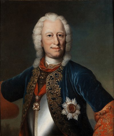  av Johann Christian Fiedler