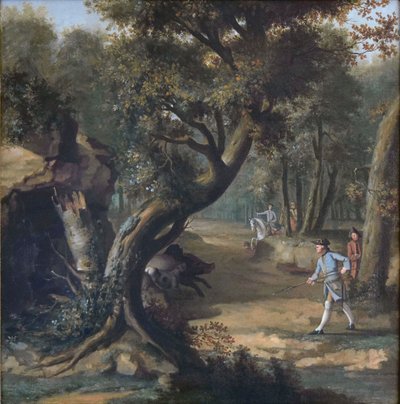  av Johann Christian Klengel