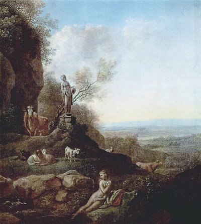  av Johann Christian Klengel