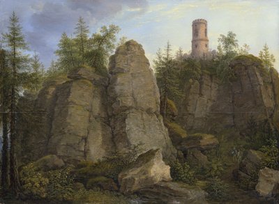  av Johann Christian Klengel