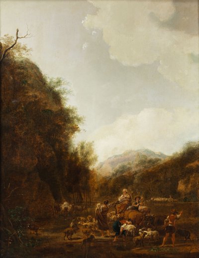  av Johann Christian Klengel