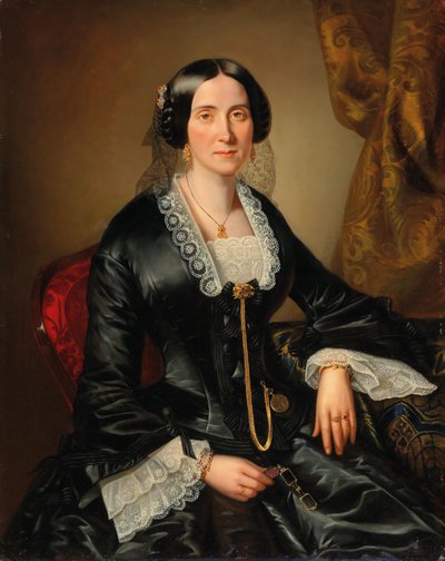  av Johann Christian Mayer