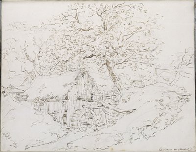  av Johann Christian Reinhart