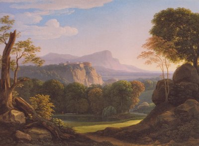  av Johann Christian Reinhart