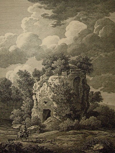  av Johann Christian Reinhart