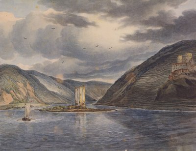  av Johann Christian Reinhart