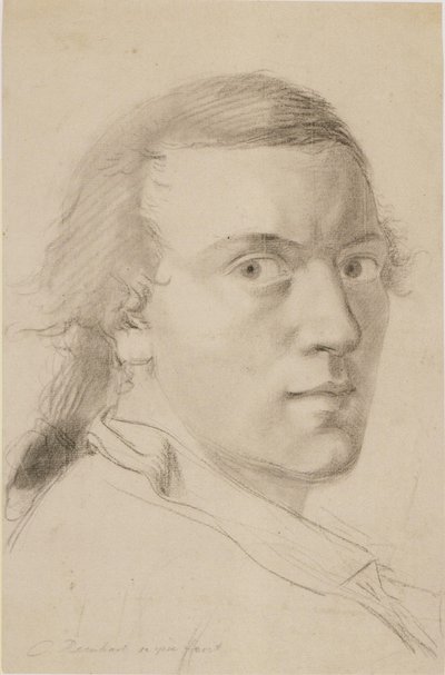 av Johann Christian Reinhart