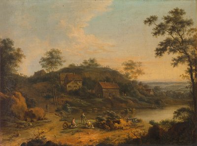  av Johann Christian Vollerdt or Vollaert