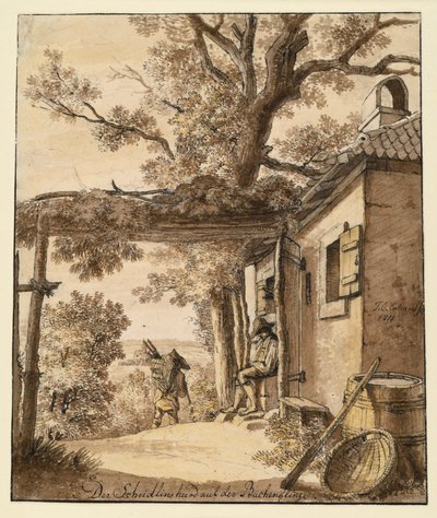  av Johann Christoph Erhard