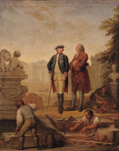  av Johann Christoph Frisch