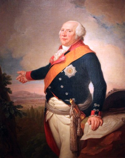  av Johann Christoph Frisch