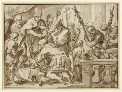  av Johann Christoph Storer