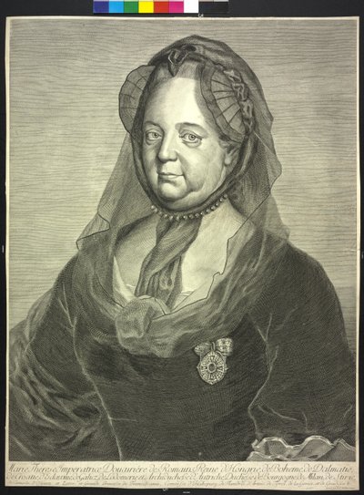  av Johann Christoph von Reinsperger
